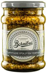 Bornibus Разядка от зелени маслини 240 g, BORNIBUS (BORBS1841)