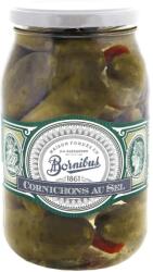 Bornibus Краставички 860 g, солени, BORNIBUS (BORBS1801)