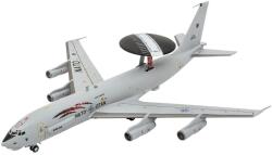 Revell Model de asamblat Revell Modern: Avioane - Boeing E-3A (cu accesorii incluse) (R63794)