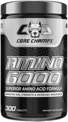 Core Champs by Kai Greene Amino 6000, 300 tablete, Core Champs by Kai Greene