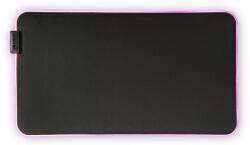 Glorious PC Gaming Race Mousepad gaming Glorious - GMP 2 GLED, XXL, RGB, negru (GLO-MP2-GLED-XXL-B) Mouse pad