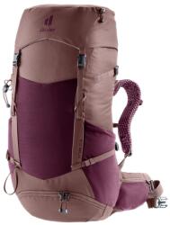 Deuter Rucsac Munte Deuter Femei Futura 30 SL Cassis-Ashrose (4046051185286) Rucsac tura