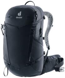 Deuter Rucsac Munte Femei Deuter Futura 25 SL Black (4046051185125) Rucsac tura