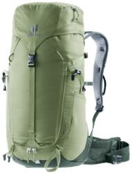 Deuter Rucsac Munte Barbati Deuter Trail 24 Grove-Ivy (4046051171814) Rucsac tura