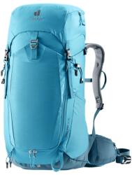 Deuter Rucsac Munte Femei Deuter Trail Pro 34 SL Lagoon-Atlantic (4046051171920) Rucsac tura