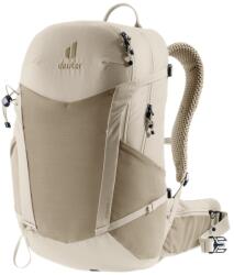 Deuter Rucsac Munte Femei Deuter Futura 27 Greystone-Alu (4046051185194) Rucsac tura