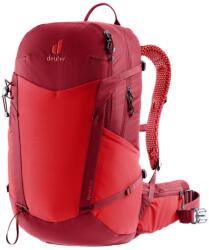 Deuter Rucsac Munte Femei Deuter Futura 27 Cherry-Masala (4046051185187) Rucsac tura