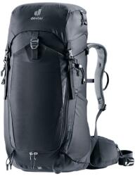 Deuter Rucsac Munte Femei Deuter Trail Pro 34 SL Black (4046051171913) Rucsac tura