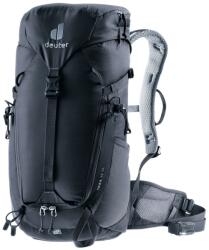 Deuter Rucsac Munte Barbati Deuter Trail 16 SL Black (4046051171777) Rucsac tura
