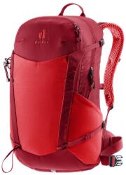 Deuter Rucsac Munte Femei Deuter Futura 23 Cherry-Masala (4046051185101) Rucsac tura