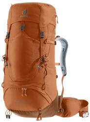 Deuter Rucsac Munte Femei Deuter Aircontact Lite 35 + 10 SL Pecan-Mocha (4046051187532) Rucsac tura