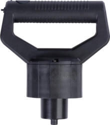 Kingjet Permetező szivattyú, Kingjet permetezőhöz, fekete, automatikus nyomásszabályozás, USB-s töltés, maximum 1, 4 bar, akár 60 perc üzemidő (TC2560006)