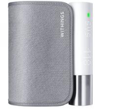 Withings Blood Pressure Monitor Core (WPM04-BUNDLE-ALL-INT) (WPM04-BUNDLE-ALL-INT)