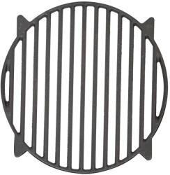 Strend Pro Grillrács, Strend Pro, szürke, 29, 5 cm, kerek (TC221608)