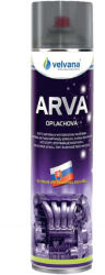 Arva Motortisztító aeroszol, Arva, öblítendő, 600 ml, olaj- és zsíroldó, motor és alváz tisztításához, vízzel leöblíthető (TC319024)