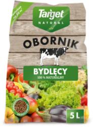  Target SZARVASMARHA-TRÁGYA 5 L