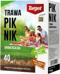  Target Piknik fű 1 kg