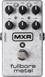 Dunlop MXR M116 Fullbore Eфект за китара (M116)