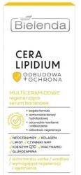Bielenda Cera Lipidium regeneráló szérum, multiceramidos helyreállítás, 30 ml