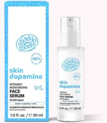 BodyBoom Skin Dopamine arcszérum, intenzív hidratálás 10%, 30 ml