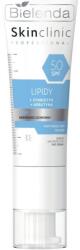 Bielenda Skin Clinic Professional SPF 50 lipid krém, védelem és rekonstrukció, 40 ml