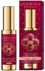 DERMIKA Renovelle arckrém, Intenzív éjszakai regenerálás, 50 ml