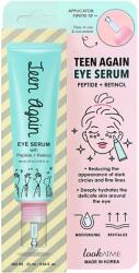 Look At Me Teen Again szérum szemkörnyékre peptidekkel és retinollal, 25ml