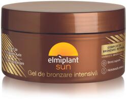 Elmiplant Sun intenzív barnító gél arany csillogással, 100 ml