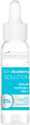 Bielenda Skin Academy Solution hidratáló szérum, nyugtató és kiegyensúlyozó, 30 ml