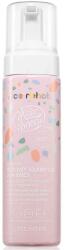 BodyBoom Sampon, BodyBoom, HairBoom Rice Rehab, gyengéd tisztító ultra-könnyű formula, 200 ml