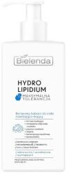 Bielenda Testápoló, Bielenda, Hydro Lipidium, hidratálás és nyugtatás, 300 ml