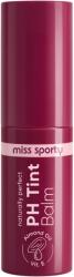 Miss Sporty Naturally Perfect PH reaktív ajakbalzsam, 03 Winter Berry, 3, 6 g
