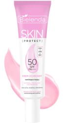 Bielenda SPF 50 napvédő krém, Bielenda, Skin Protect, hidratáló és nyugtató, 40 ml