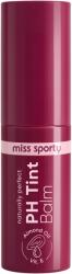 Miss Sporty Naturally Perfect PH-reaktív ajakbalzsam, 04 Spring Berry, 3.6 g