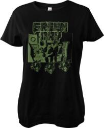 Green Day 21st Century Breakdown Black M Дамски Риза (WMX-5-GDAY010-H61-11-BK-M)