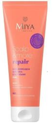 MIYA Helyreállító balzsam, Miya, Scalp&More, Javítás és erősítés peptidekkel, 200 ml