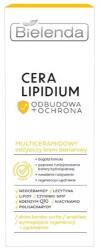 Bielenda Cera Lipidium tápláló krém, multiceramid a bőrgátért, 50 ml