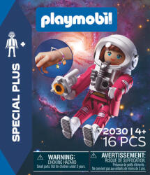Playmobil Astronaut Figurina