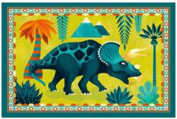 DJECO Invitații DJECO la petrecerea cu dinozauri (DD03497)