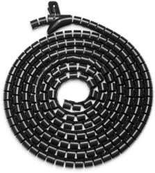 ASSMANN DA-90508 PET flexibilis kábelvezetó húzó segédeszközzel 5m (DA-90508)