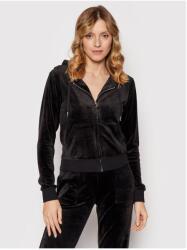 Juicy Couture Női blúz, Juicy Couture, 209146219, Poliészter, XS INTL, Fekete (0000209146219_XS)