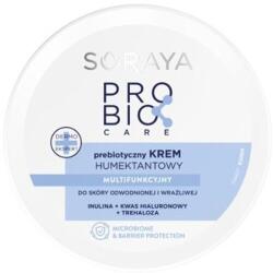 Soraya Probio Care hidratáló krém, dehidratált érzékeny bőrre, 200 ml