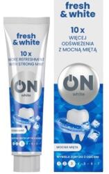 On Fogkrém, On, White Extreme Fresh, hosszan tartó intenzív frissesség, 75 ml