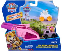 Spin Master Lansator Skye Spin Master Patrula Cățelușilor Figurina