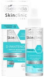 Bielenda Skin Clinic Professional D-Panthenol szérum booster, mély nyugtatás, 45 ml