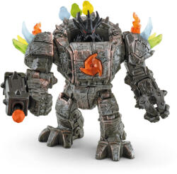 Schleich Robot mare Schleich cu mini creatură (102642549) Figurina