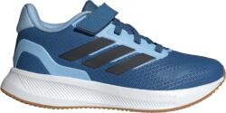 Adidas Runfalcon 5 el c синьо, черно, бяло 28 (jp9398)