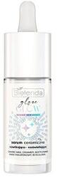 Bielenda Glaze & Glow arckrém, hidratáló és ragyogást adó, 30 ml