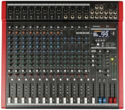 PROEL mq 1642x Смесителен  улт (mq1642x)