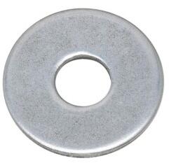Schaefer-Peters Set 10 x Saiba Plata Serie foarte Mare Forma R 440 Inox A2 -17.5 (COR-10x04402175S)